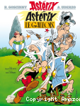 Astérix le Gaulois vignette