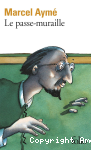 Le passe-muraille vignette