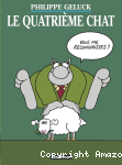 Le quatrième chat vignette
