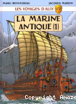 La marine antique (1) vignette