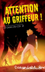 Attention au Griffeur ! vignette