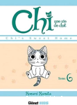 Chi, une vie de chat vignette