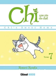 Chi, une vie de chat vignette