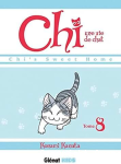 Chi, une vie de chat vignette