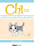 Chi, une vie de chat vignette