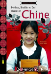 Meihua, Shuilin et Dui vivent en Chine vignette