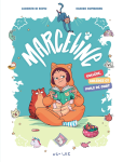 Marceline vignette